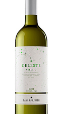 Produit: Torres Celeste Verdejo 2025
