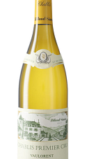 Produit: Billaud-Simon Chablis 1er Cru Vaulorent 2020