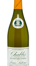 Produit: Louis Latour Chablis La Chanfleure 2024