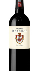 Produit: Château d'Aiguilhe 2023