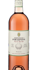 Produit: Château de Pibarnon Nuances 2021