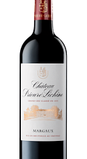 Produit: Château Prieure - Lichine 2022