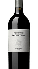 Produit: Château Rocheyron Primeur 2023