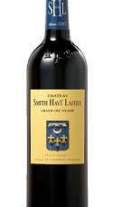 Produit: Château Smith Haut Lafitte 2023