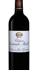 Produit: Château Sociando-Mallet 2023