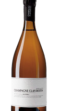 Produit: Clandestin Les Semblables Austral 2022