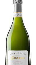 Produit: Codorníu Non Plus Ultra Brut Reserva 2023
