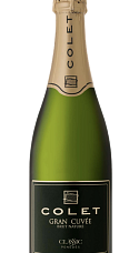 Produit: Colet Gran Cuvée 2021