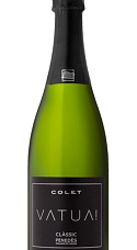 Produit: Colet Vatua! Brut Nature 2022