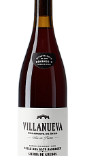 Produit: Comando G Villanueva 2024
