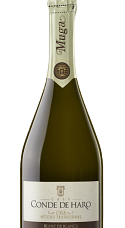 Produit: Conde de Haro Brut 2022