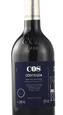 Produit: COS Contrada Nero d'Avola 2019