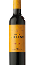 Produit: Finca Sobreño Crianza 2021