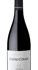 Produit: Cuatro Corros 2023