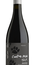 Produit: Cuatro Pasos Black 2021
