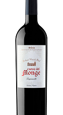 Produit: Cueva del Monge Tinto 2020