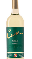 Produit: Cune Verdejo 2025