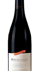 Produit: David Duband Bourgogne 2022
