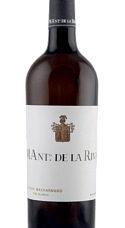 Produit: De La Riva El Notario Macharnudo Vin de Pasto 2021