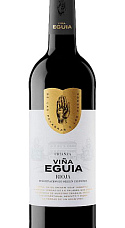 Produit: Viña Eguia Crianza 2022