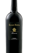 Produit: Elías Mora Reserva 2015