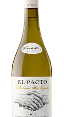 Produit: El Pacto del Alto Najerilla 2024