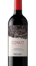 Produit: Emiliana Coyam 2021