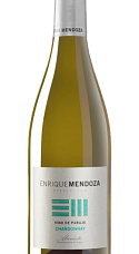 Produit: Enrique Mendoza Chardonnay 2024