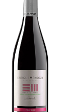 Produit: Enrique Mendoza Pinot Noir 2025