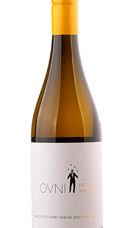 Produit: Equipo Navazos Ovni Pedro Ximénez 2022
