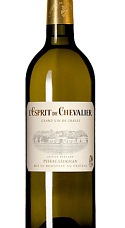 Produit: L'Esprit de Chevalier Blanc 2023