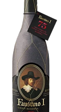 Produit: Faustino I Gran Reserva 75 Aniversario 2017