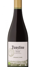 Produit: Faustino Organic 2023