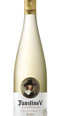 Produit: Faustino V Blanco 2024