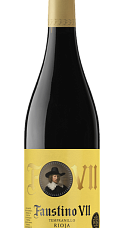 Produit: Faustino VII