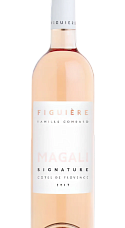Produit: Figuière Cuvée Magali 2024