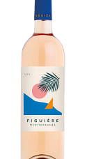 Produit: Figuière Méditerranée 2025