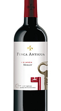 Produit: Finca Antigua Merlot 2022