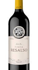 Produit: Emilio Moro Finca Resalso 2025