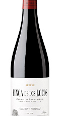 Produit: Artuke Finca de los Locos 2023
