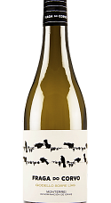Produit: Fraga do Corvo Godello 2025