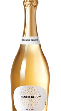 Produit: French Bloom Le Blanc