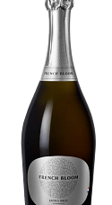 Produit: French Bloom Extra Brut 0 %