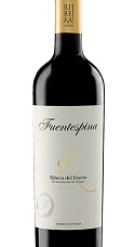 Produit: Fuentespina Reserva 2022
