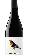 Produit: Viña Zorzal Garnacha 2024