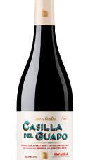 Produit: Gran Feudo Casilla del Guapo 2022