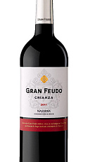 Produit: Gran Feudo Crianza 2021
