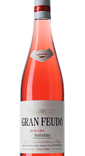 Produit: Gran Feudo Rosado 2025