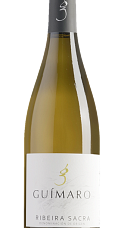 Produit: Guímaro Godello 2025