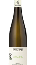Produit: Hans Baer Riesling Trocken 2025